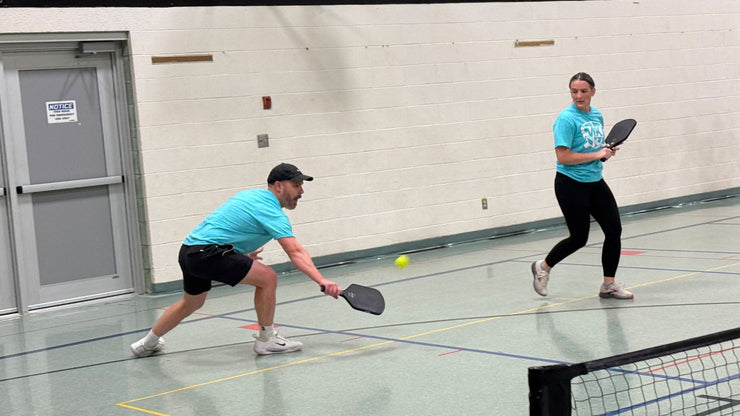 milwaukee pickleball leagues