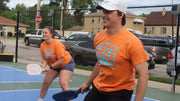 Pickleball leagues wauwatosa