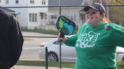 pickleball in milwaukee