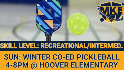 pickleball leagues milwaukee