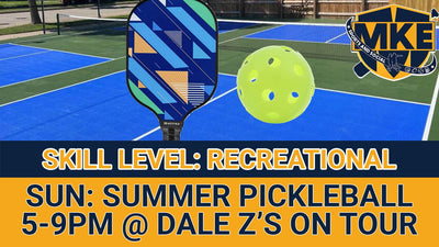 Milwaukee Pickleball