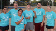Milwaukee Sand Volleyball