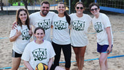 Milwaukee Sand Volleyball