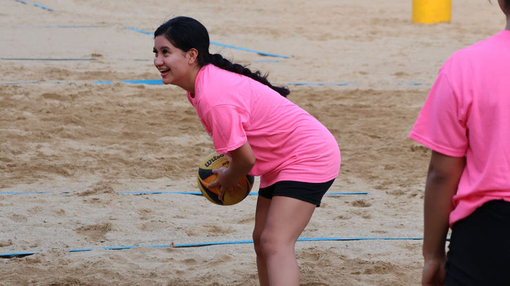 Sand Volleyball Leagues Milwaukee