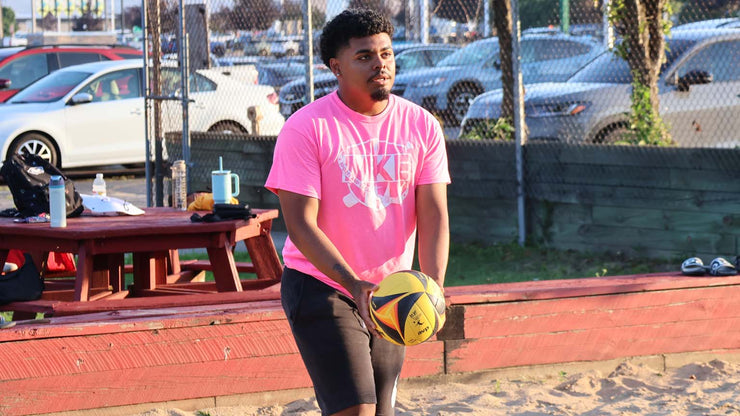 Sand Volleyball Leagues Milwaukee