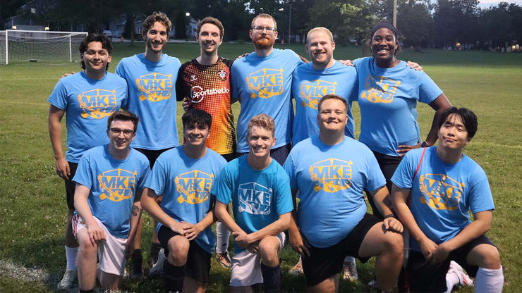 milwaukee soccer