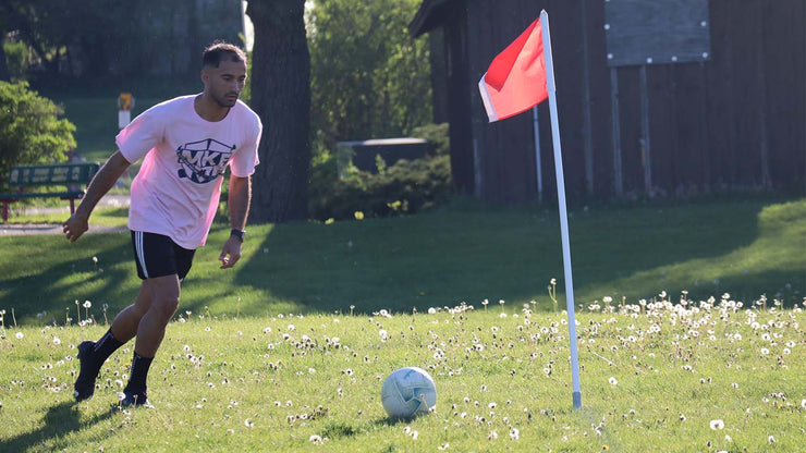 milwaukee soccer leagues
