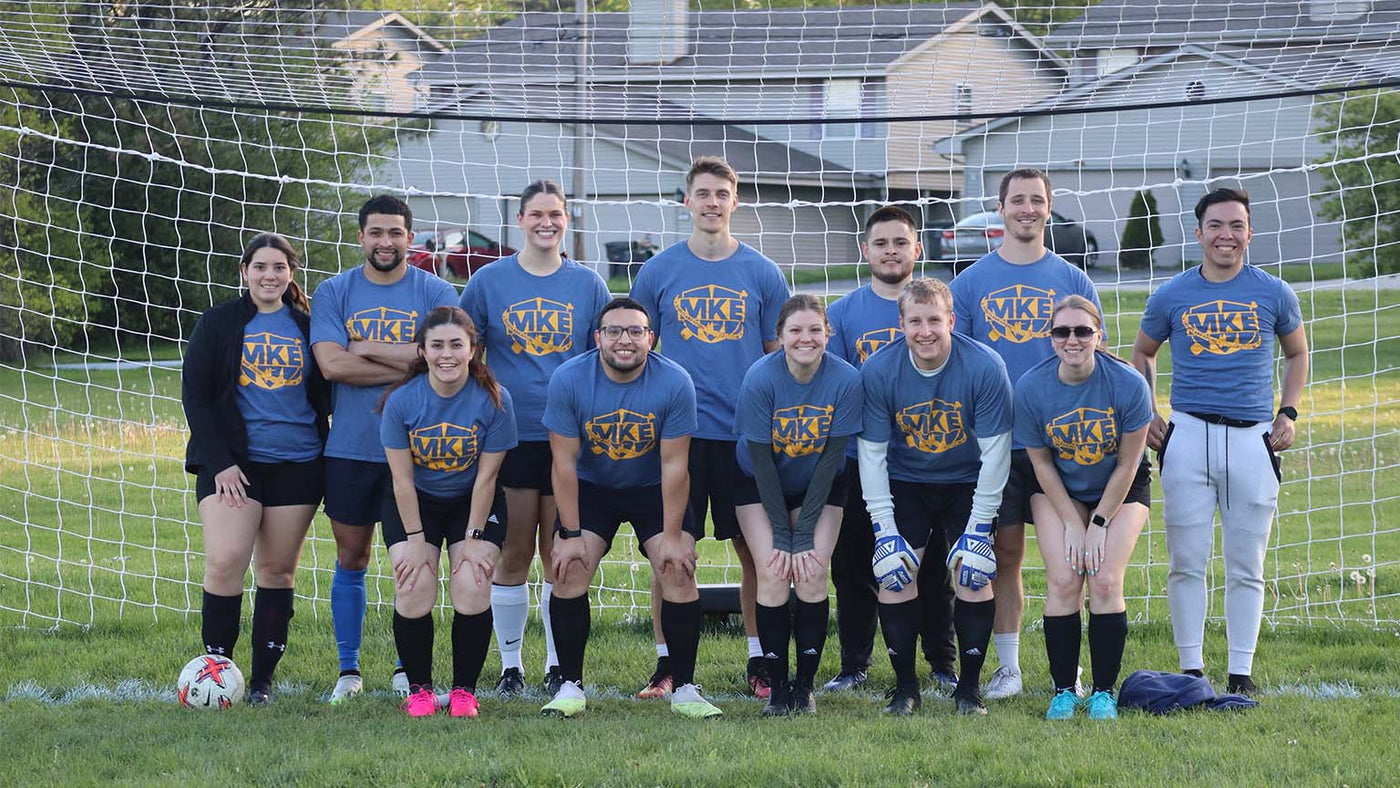 Milwaukee Soccer Leagues