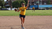 milwaukee softball