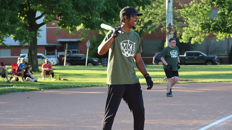 milwaukee softball leagues