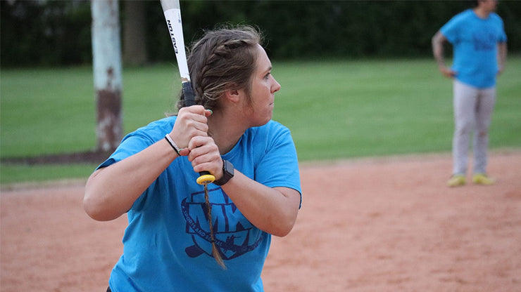 milwaukee softball