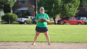 Softball Leagues Milwaukee