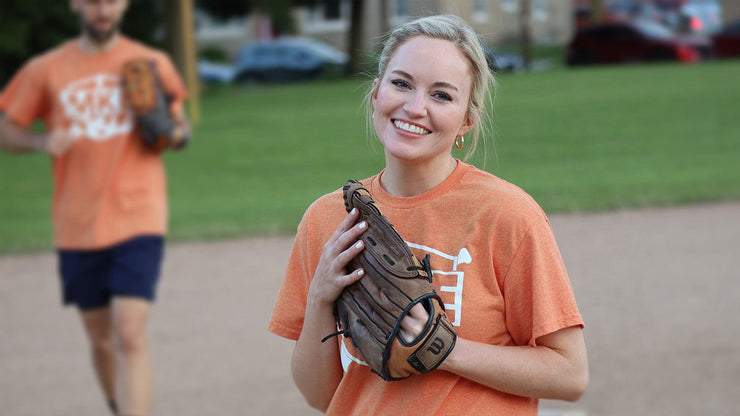 milwaukee softball leagues