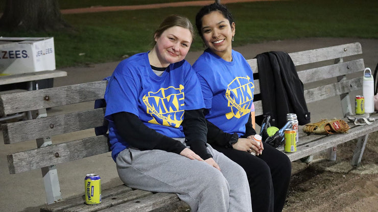milwaukee softball leagues