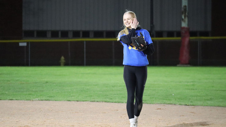 milwaukee softball
