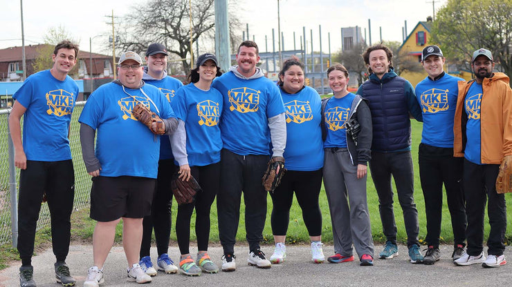 milwaukee softball leagues