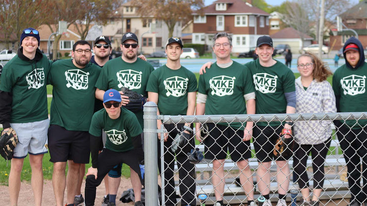 softball in milwaukee