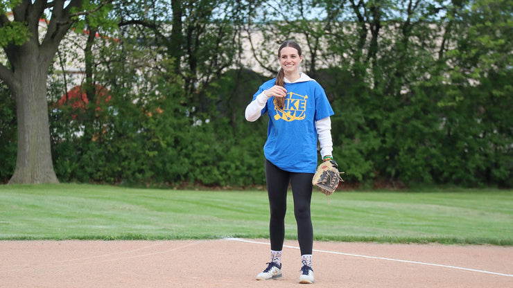 milwaukee softball