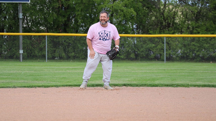 Softball in MKE