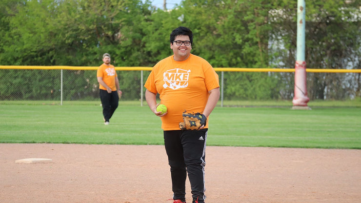 milwaukee softball leagues