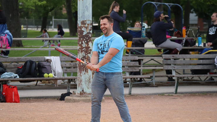milwaukee softball leagues