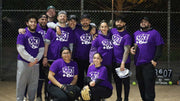 milwaukee softball
