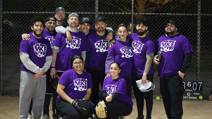 milwaukee softball
