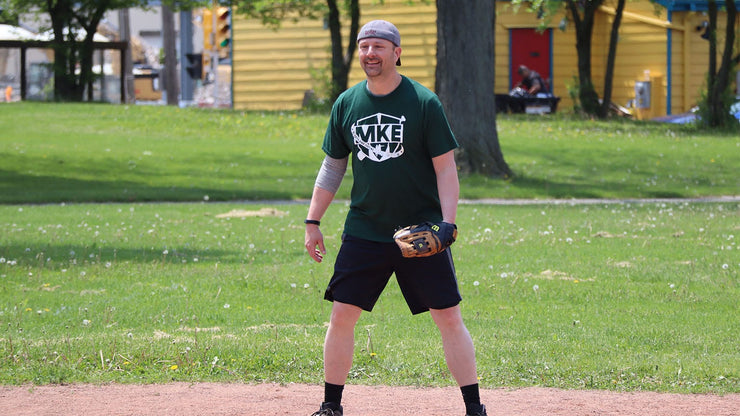 milwaukee softball