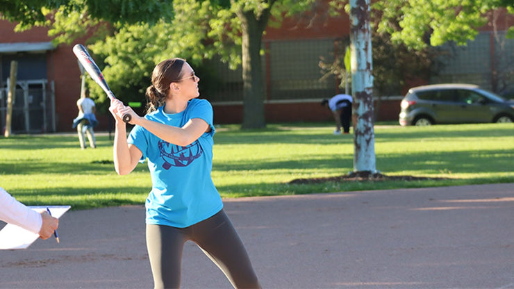 milwaukee softball leagues