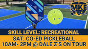 Pickleball Milwaukee