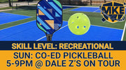 Pickleball Milwaukee