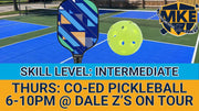 Pickleball Milwaukee