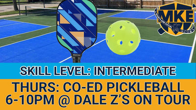 Pickleball Milwaukee