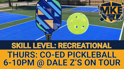 Pickleball Milwaukee