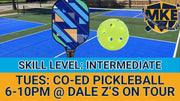 Pickleball Milwaukee