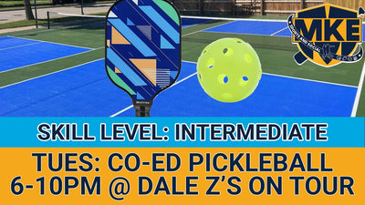 Pickleball Milwaukee