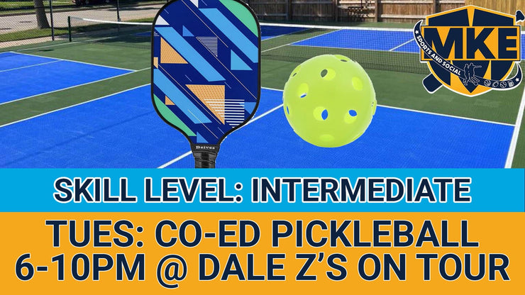 Pickleball Milwaukee