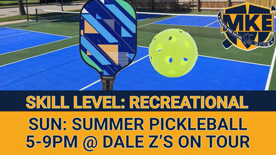 Milwaukee Pickleball
