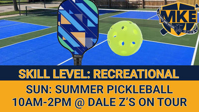 Milwaukee Pickleball