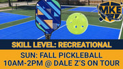 Milwaukee Pickleball