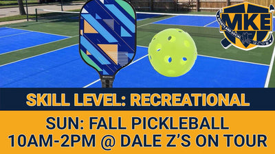 Milwaukee Pickleball