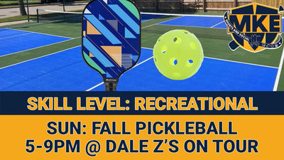 Milwaukee Pickleball