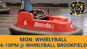 whirlyball league Milwaukee