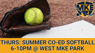 Softball Leagues Milwaukee