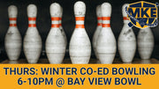 Milwaukee bowling