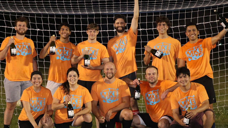 Milwaukee Soccer Leagues