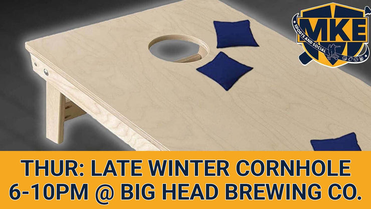 cornhole leagues wauwatosa