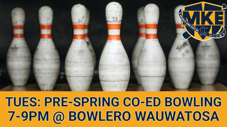 bowling leagues wauwatosa