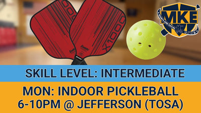 WAUWATOSA PICKLEBALL LEAGUES