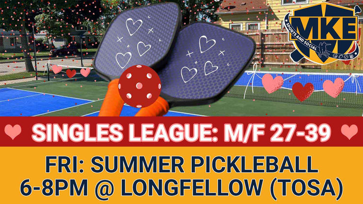 Wauwatosa Pickleball